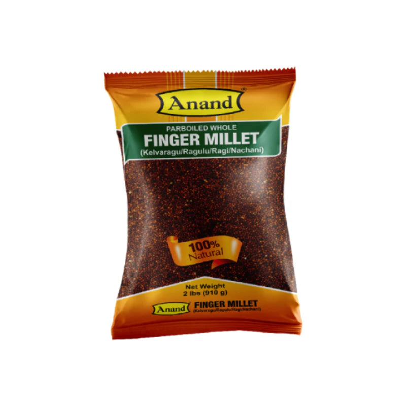 Anand Finger Millet (Ragi) 2 lb