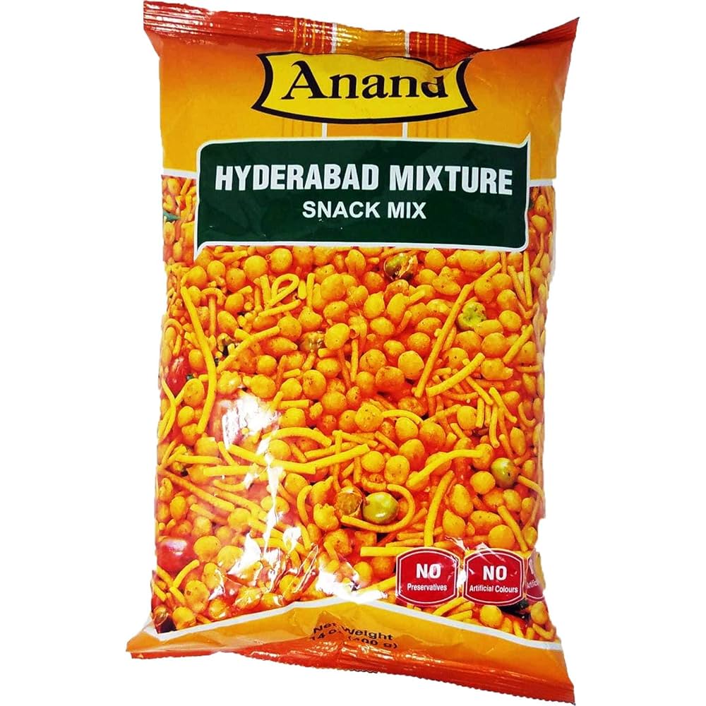Anand Hyderabad Mixture 400g