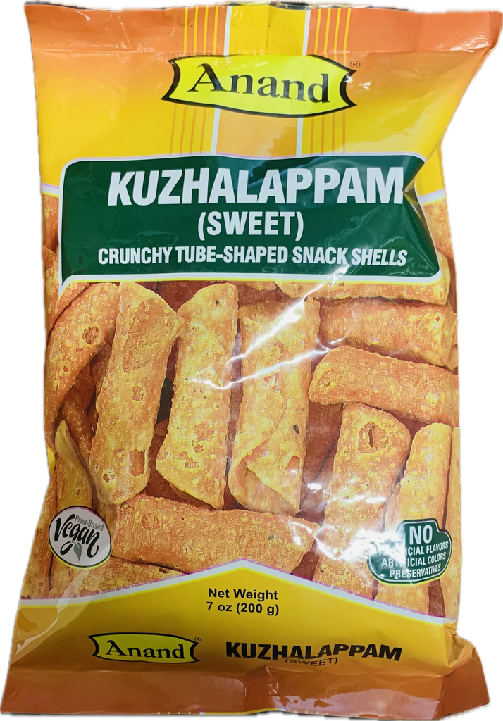 Anand Kuzhalappam (Sweet) 200g