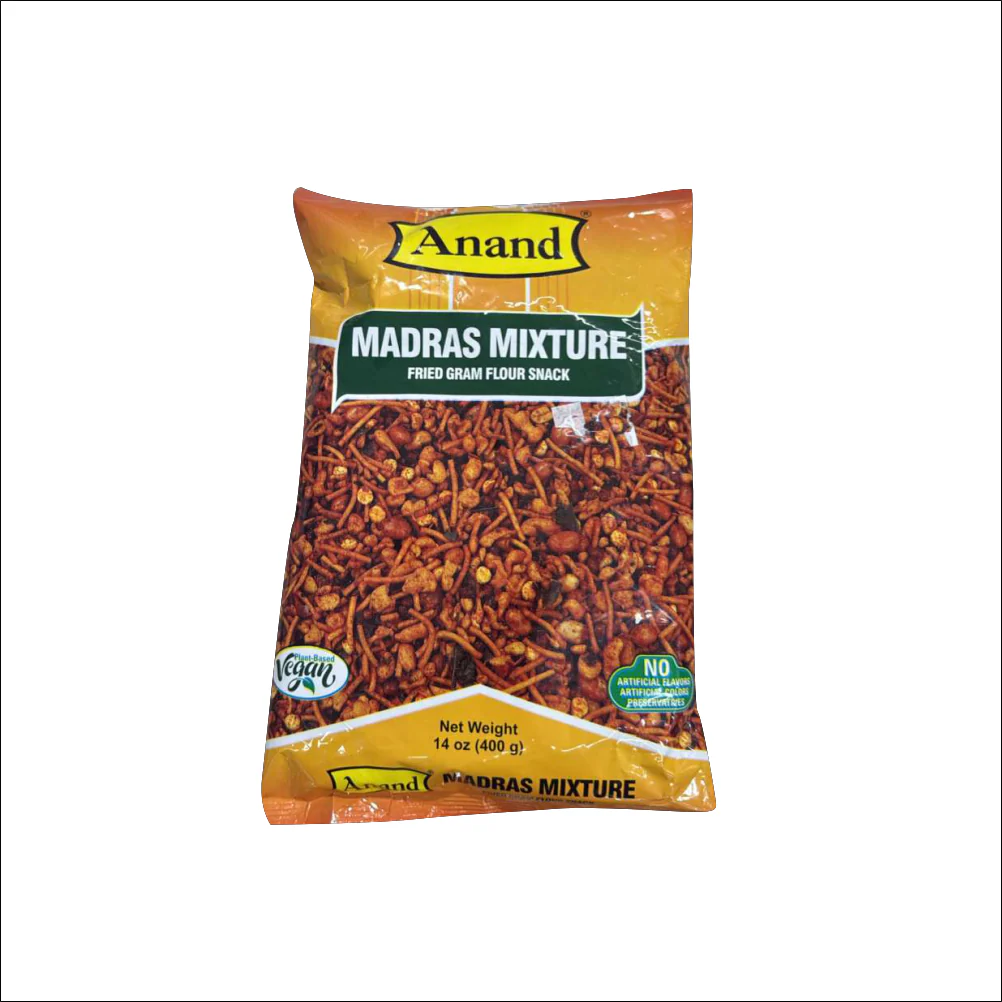 Anand Madras Mixture 400g