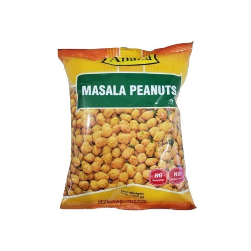 Anand Masala Peanuts 200g