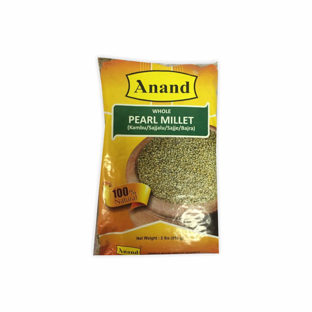 Anand Pearl Millet (Kambu / Bajra) 2 lb