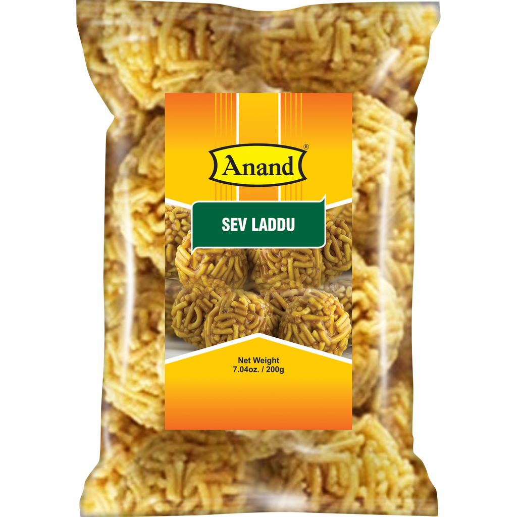 Anand Sev Laddu 200g