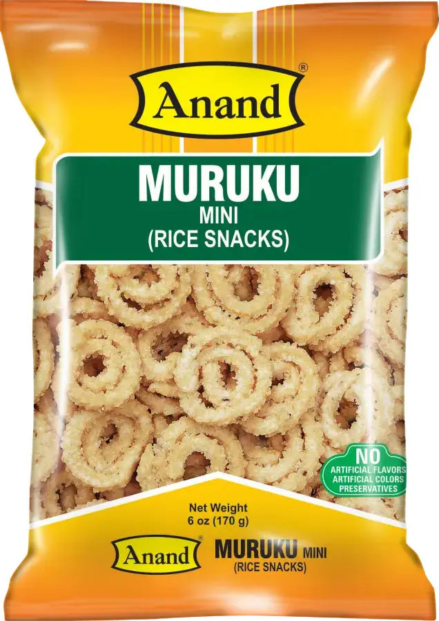 Anand Muruku Mini 170g