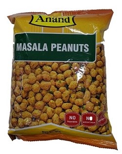 Anand Masala Peanuts