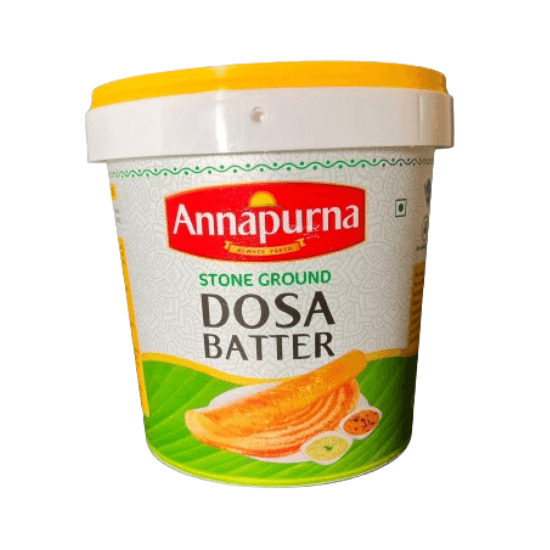 Annapurna Dosa Batter - 30oz