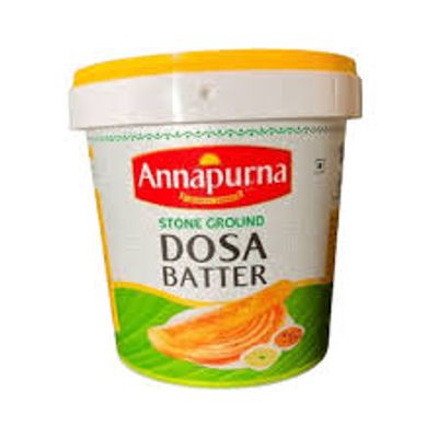 Annapurna Dosa Batter - 64oz