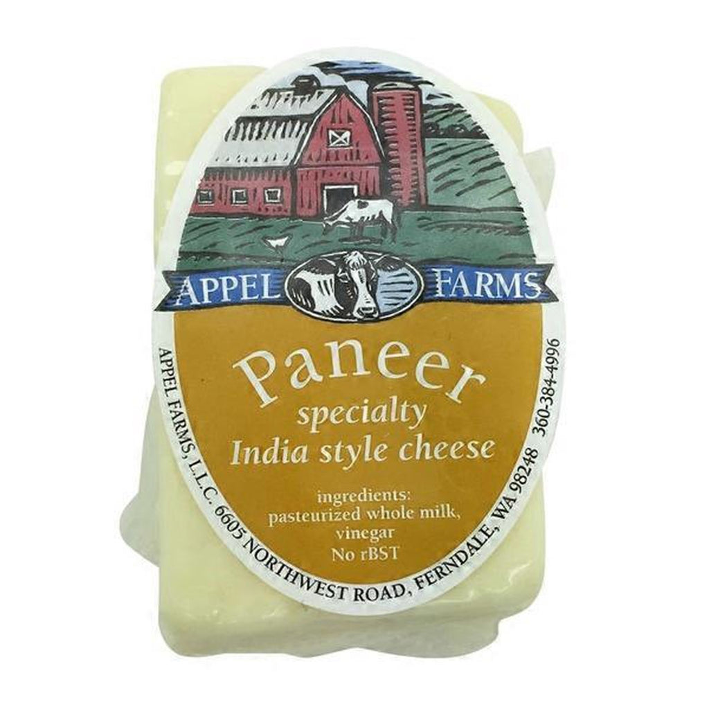 Appel Farms Paneer - lb