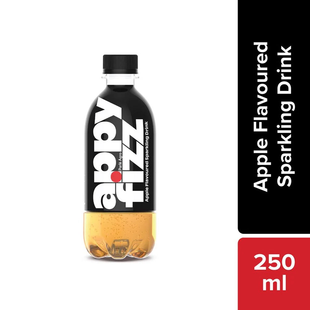 APPY FIZZ PET BOTTLE