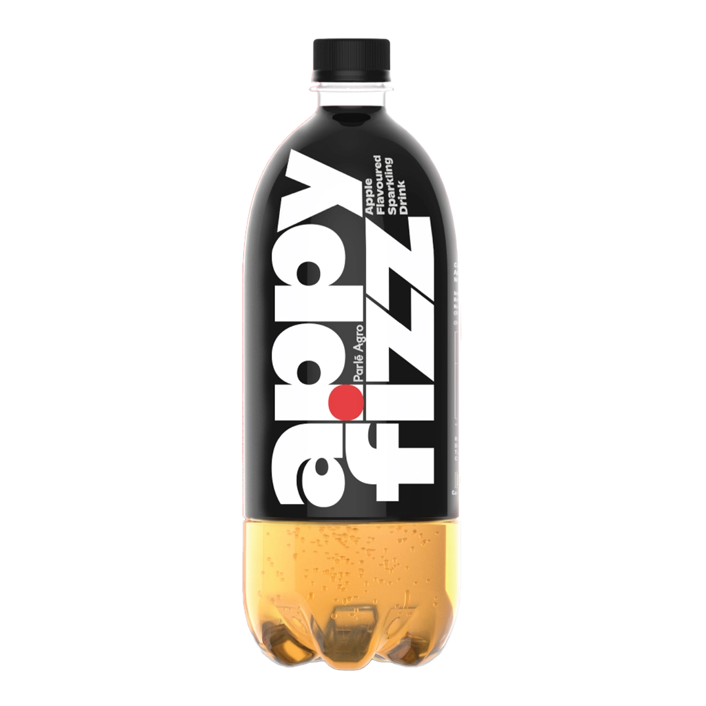 APPY FIZZ PET BOTTLE