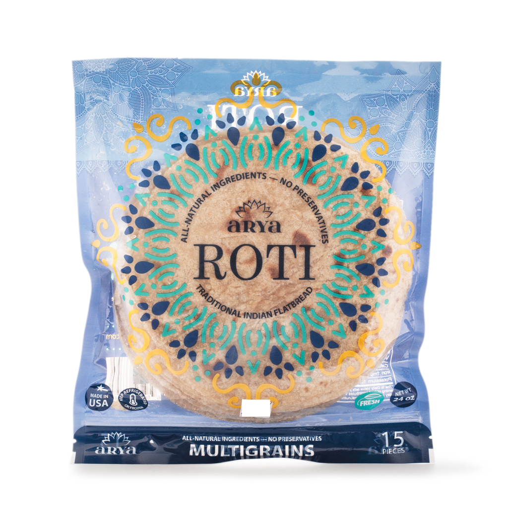 Arya Roti Multigrain - 24oz*15