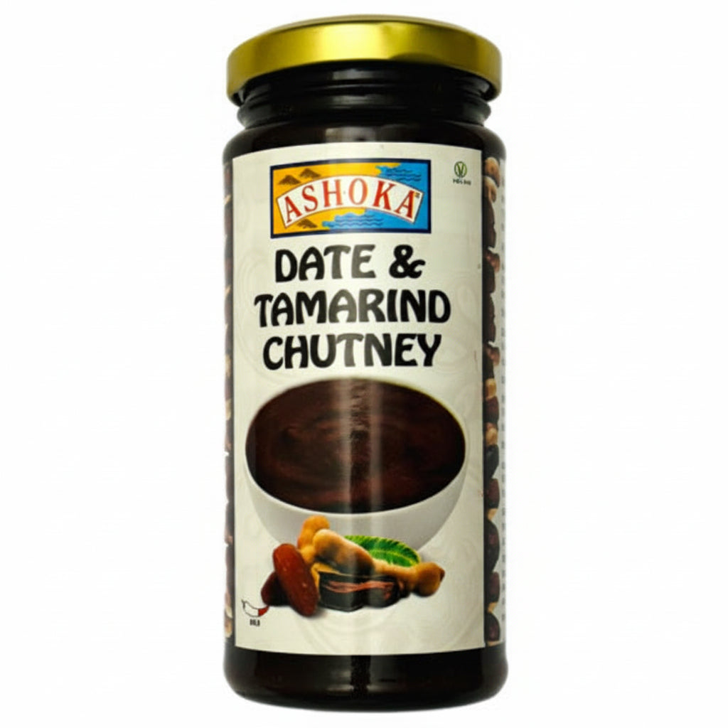 Ashoka Date Tamarind Chutney - 280g
