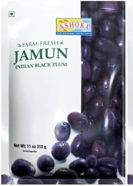 Ashoka Jamun IQF - 310g