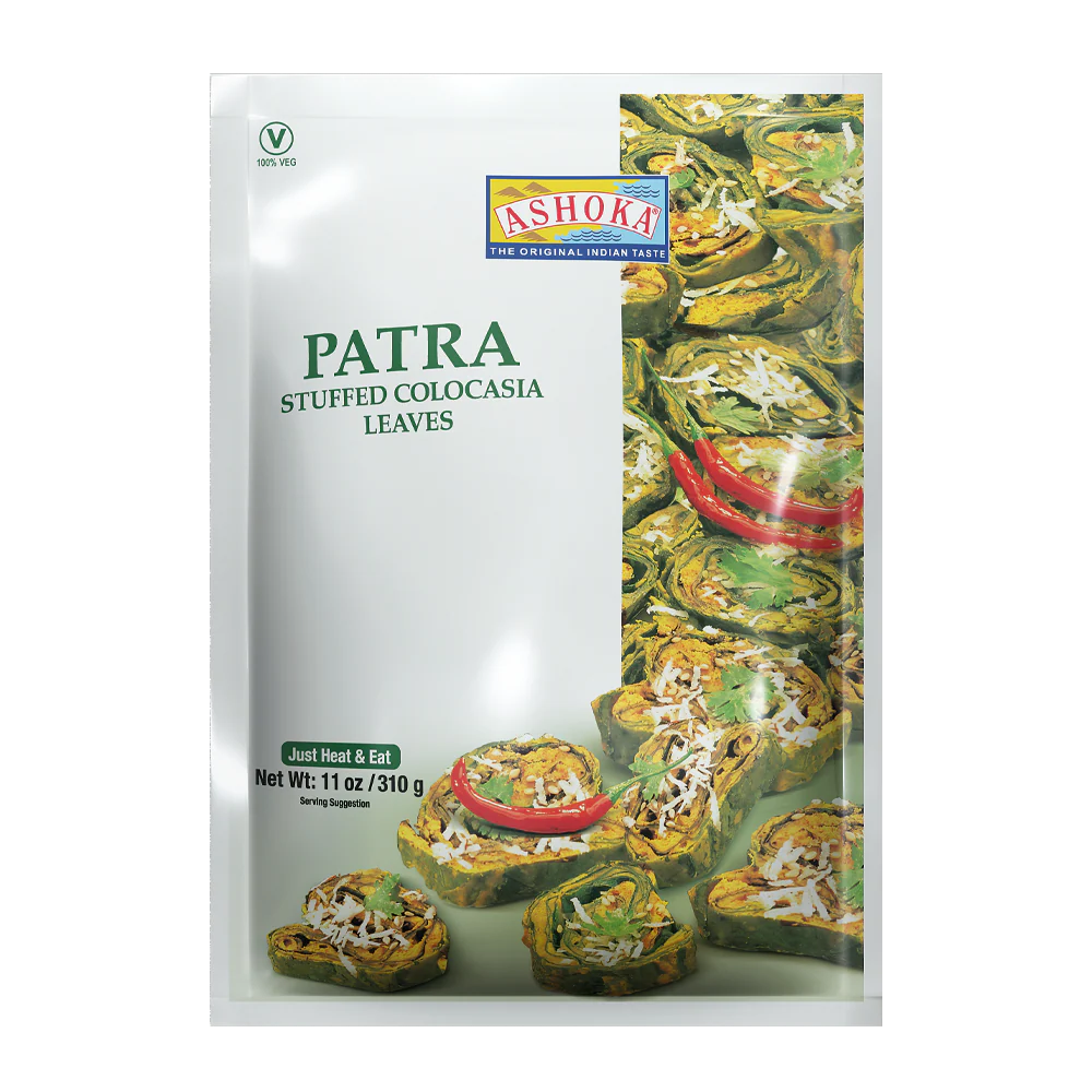 Ashoka Patra Slices FRZ - 310g