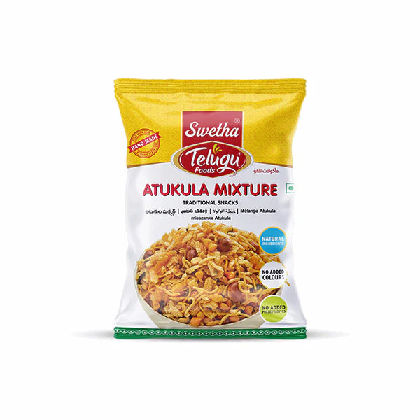 ATUKULA MIXTURE