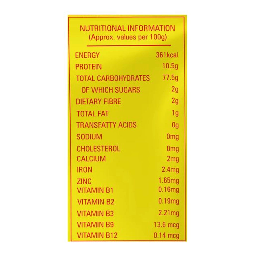 BAMBINO VERMICELLI 350g