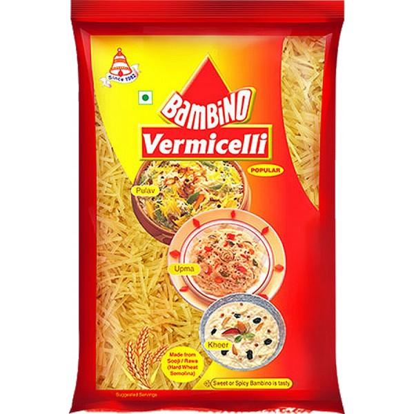 BAMBINO VERMICELLI 350g