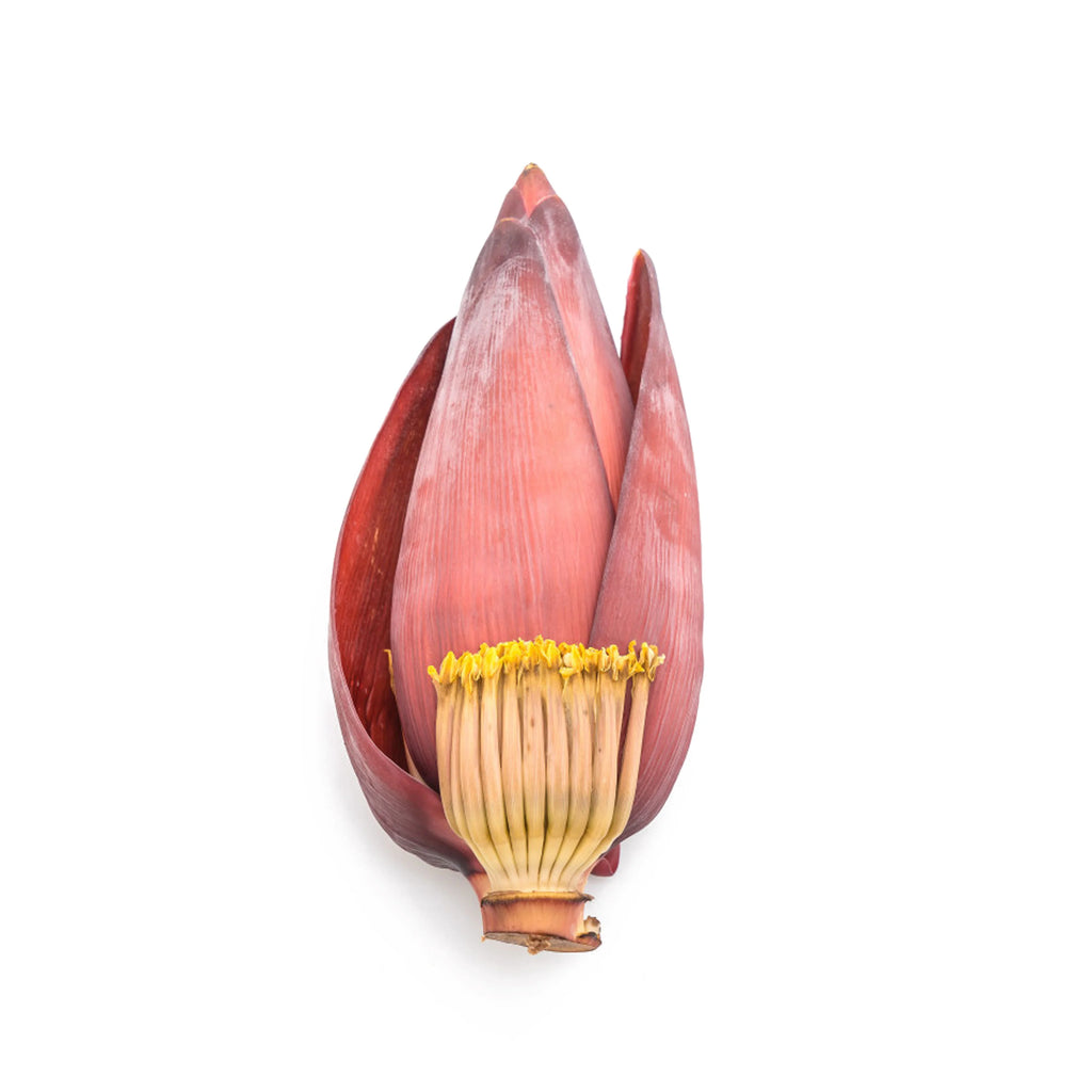 Banana Flower - lb