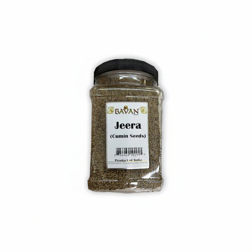 Bavan Cumin Seeds - 400g