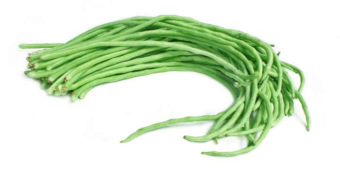 Long Beans - 0.5 Lb