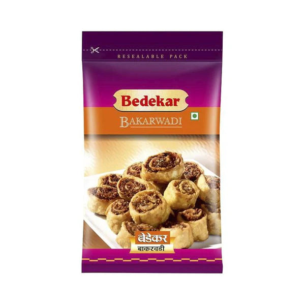 Bedekar Bakarwadi 340g