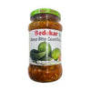 Bedekar Mango Bitter Gourd Pickle - 400g