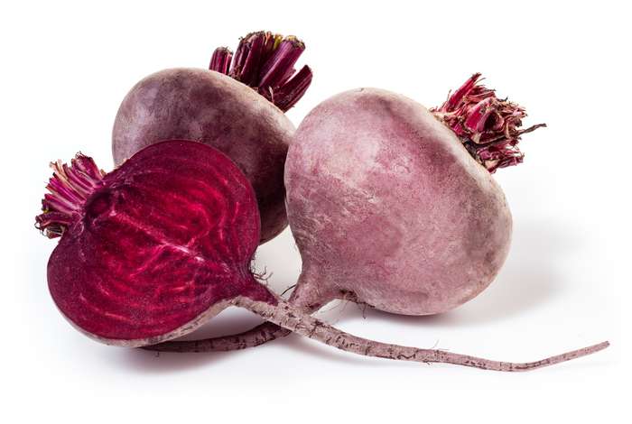 Red Loose Beets - 0.5 lb