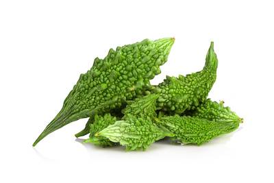 Indian Bitter Melon (Karela) - 0.5lb