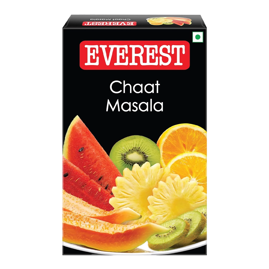 EVEREST CHAT MASALA