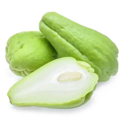 Chow Chow/chayote - 2 Count