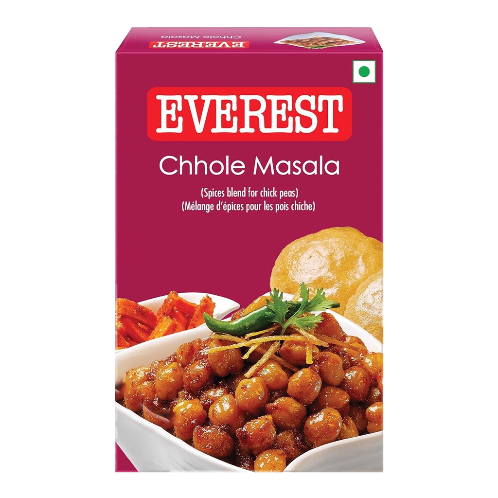 EVEREST CHOLE MASALA