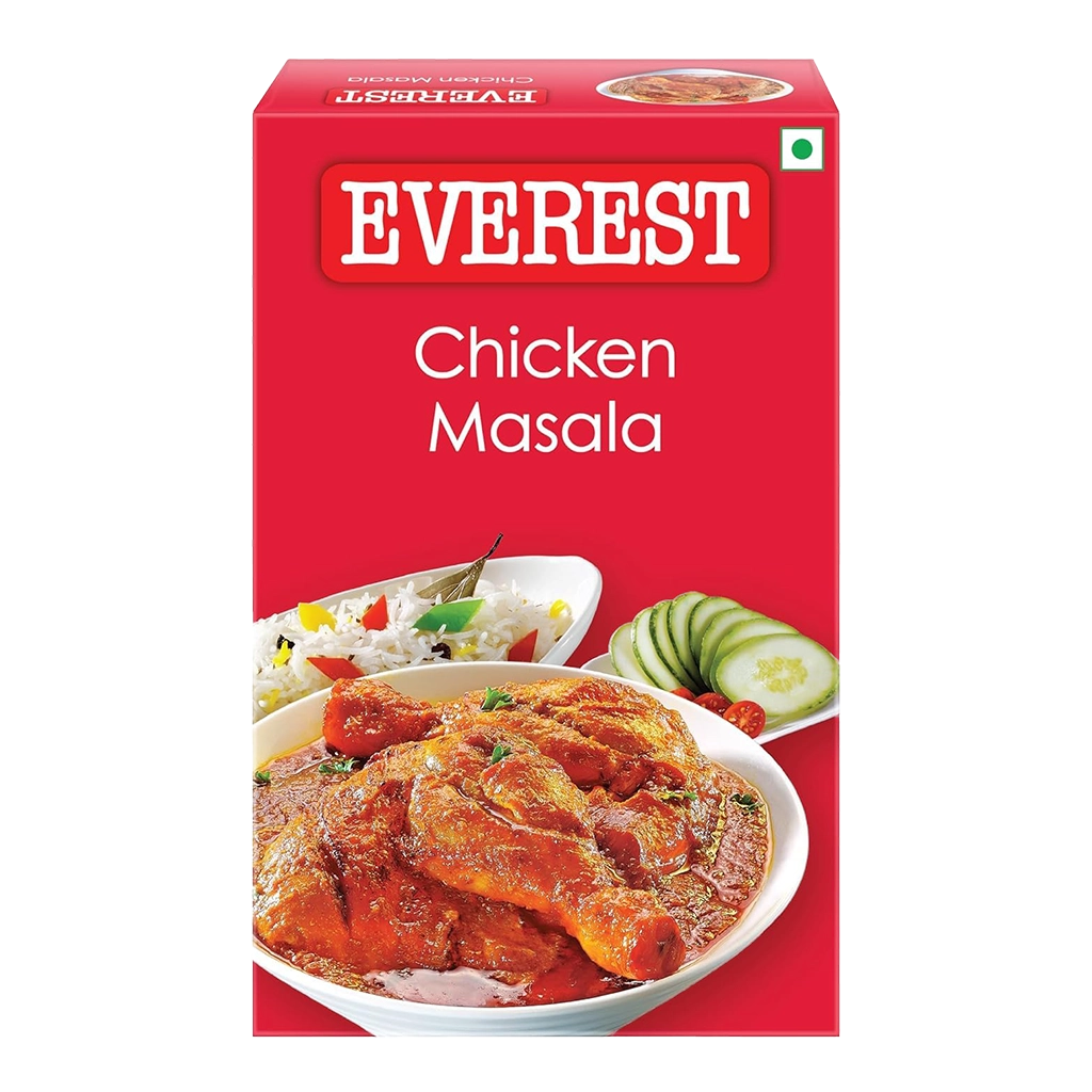 EVEREST CHICKEN MASALA