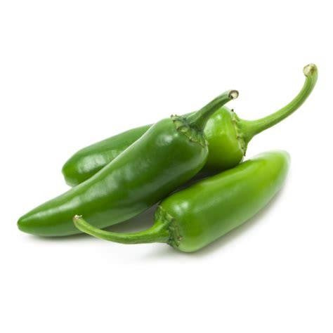 Chilli Jalapeno - lb