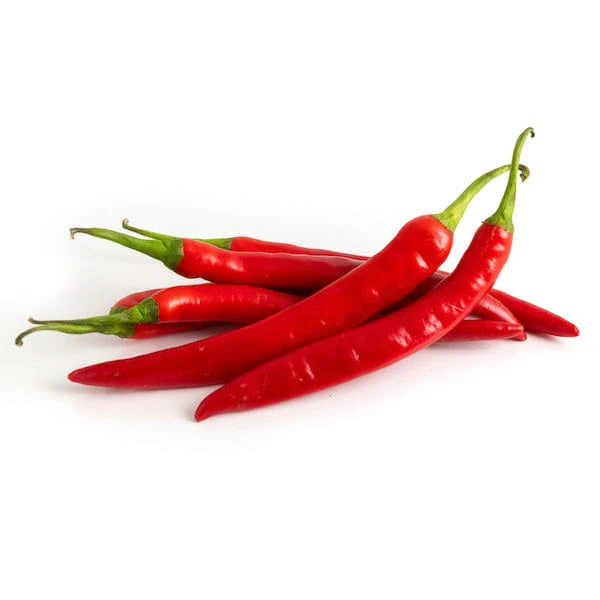 Chilli Long Hot - lb