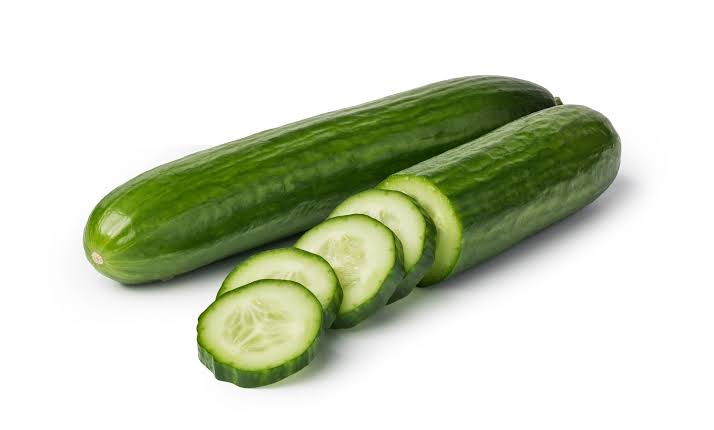 Cucumber English - EA