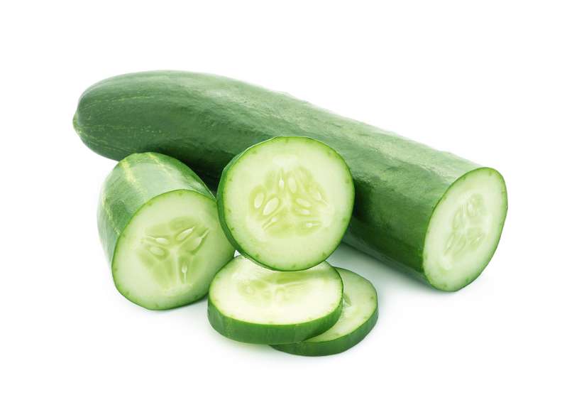 Cucumbers 0.5lb