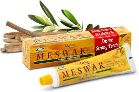 Dabur Meswak Herbal Toothpaste | 200g