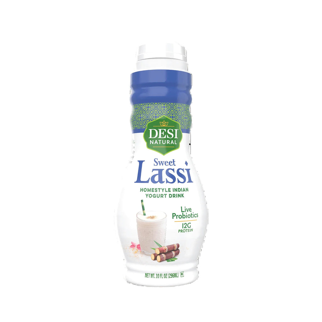 Desi Sweet Lassi - 10oz
