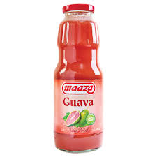 MAAZA Guava Big