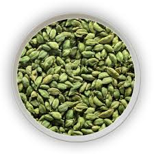 Bavan Green Cardamom - 100g