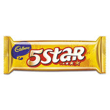 5 STAR