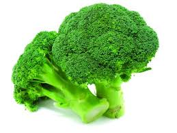 Broccoli 1 Lb