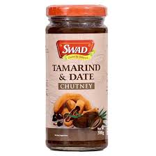 SWAD DATE TAMRIND CHUTNEY
