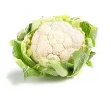 Cauliflower 1 Lb