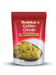 Bedekar Golden Chivda