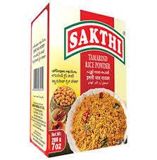 Sakthi Puliyogare Rice Powder (Tamarind Rice Powder)