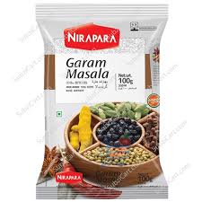 Nirapara Garam Masala