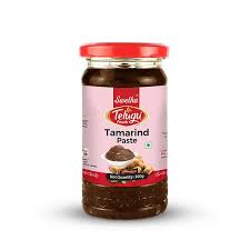 TELUGU FOODS TAMARIND PASTE 300g