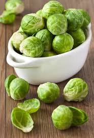Brussels Sprouts 1 Lb