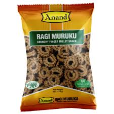 Anand Ragi Murukku